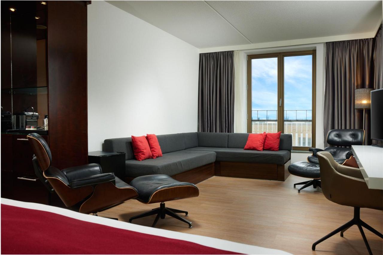 Westcord Fashion 4* Amsterdam