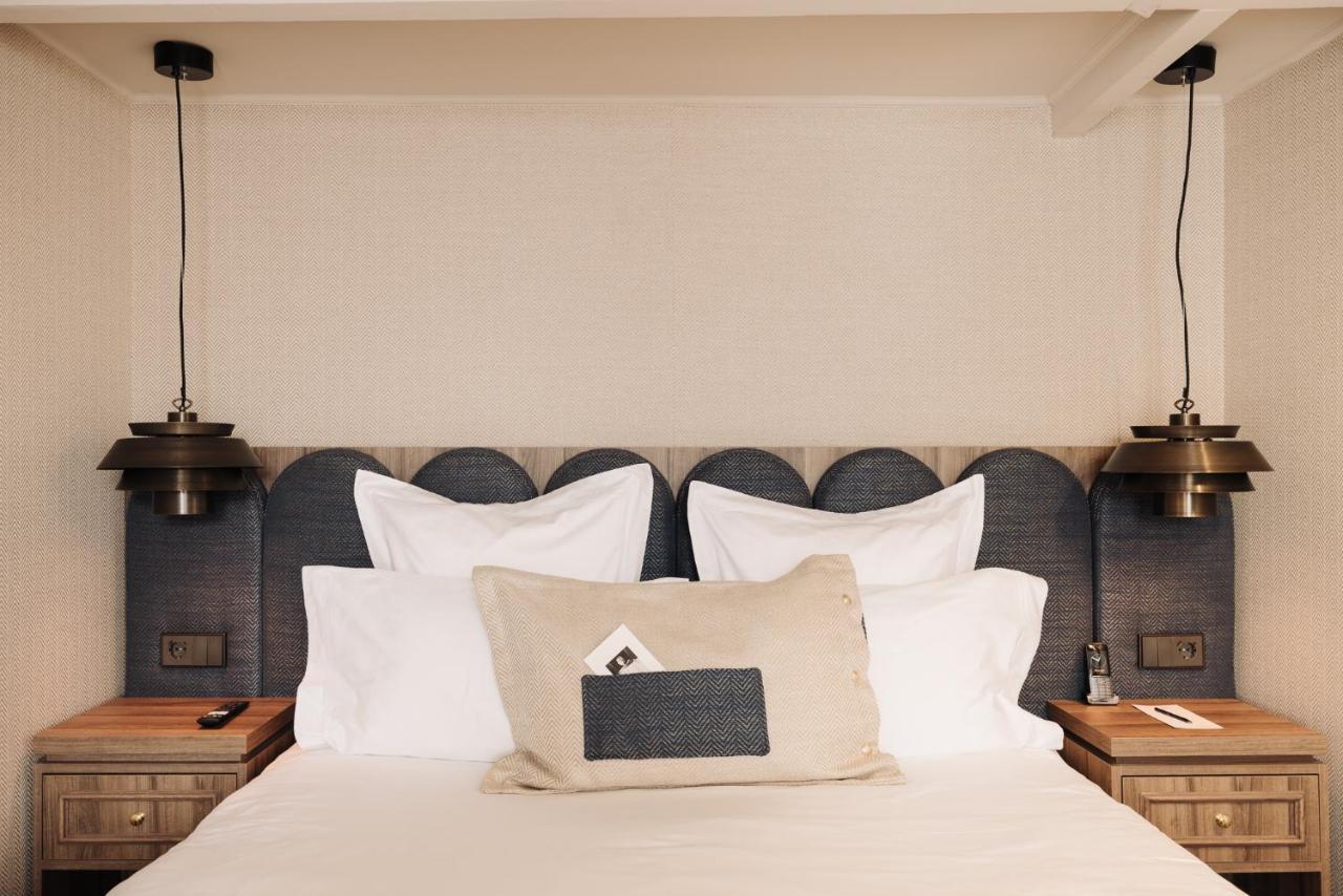 Prinsen Hotel Amsterdam