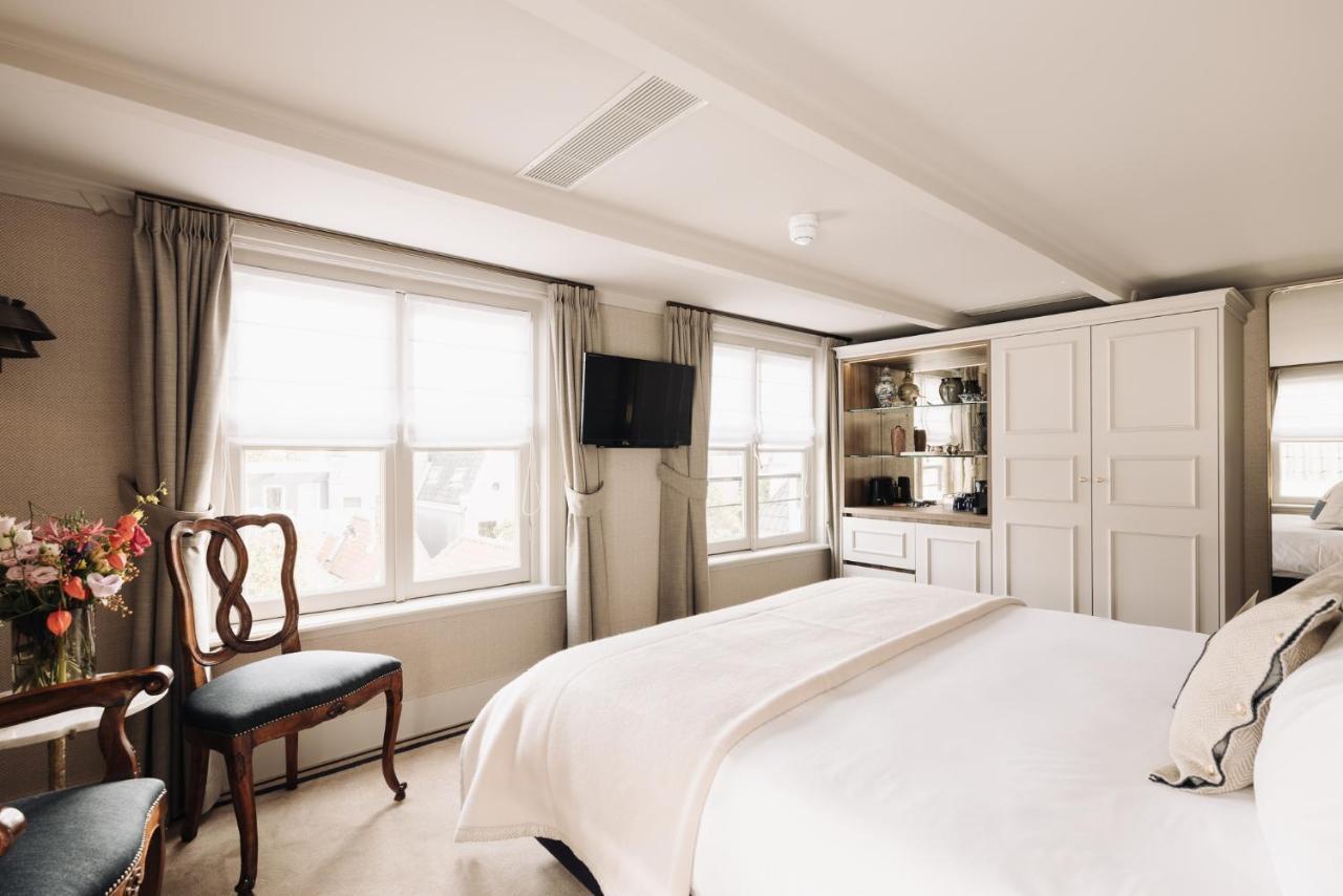 Prinsen 5* Amsterdam