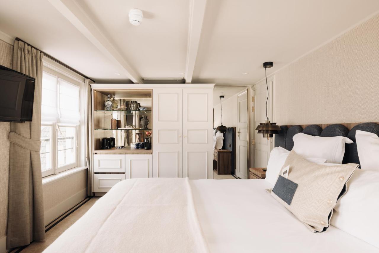 Hotel Prinsen 5*