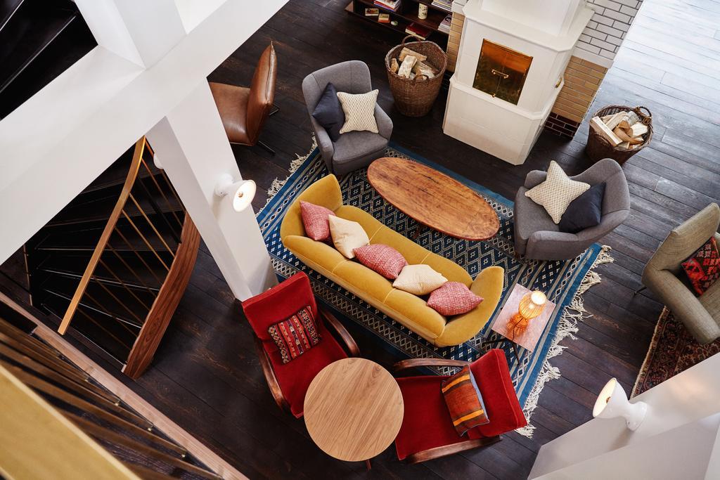Hotel The Hoxton, 4*