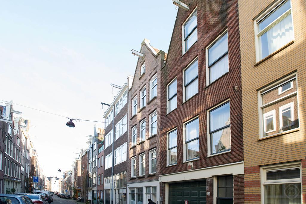 Marigold Bed & Breakfast Amsterdam