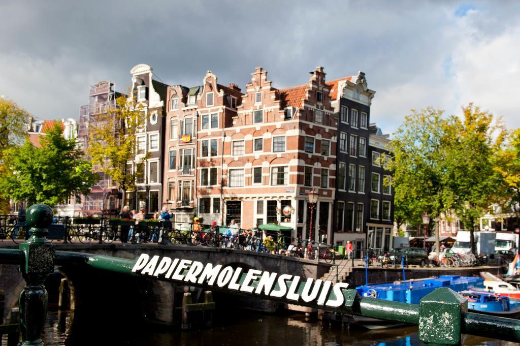 Bed & Breakfast Marigold Amsterdam