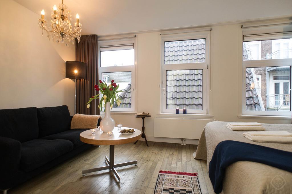 Marigold Bed & Breakfast Amsterdam