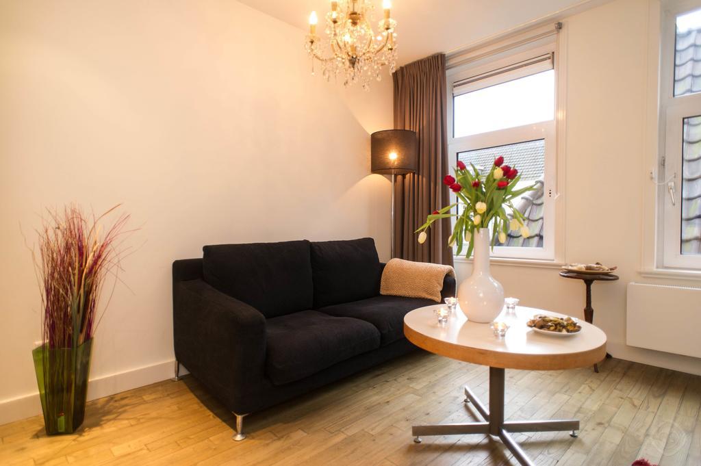 Bed & Breakfast Marigold Amsterdam