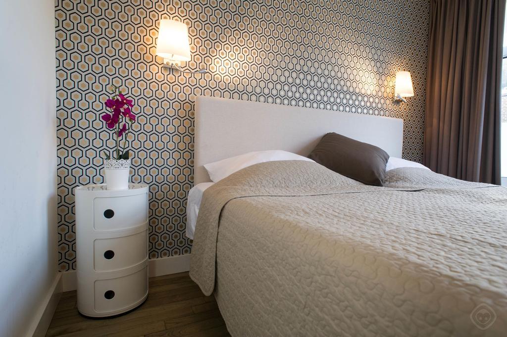 Bed & Breakfast Marigold Amsterdam