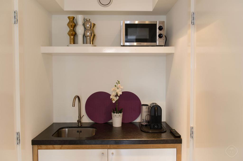 Marigold 3* Amsterdam