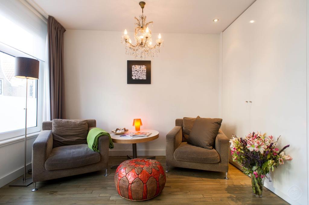 Marigold Bed & Breakfast Amsterdam