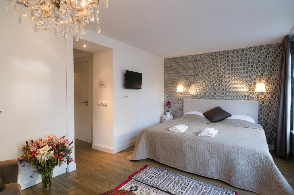 Marigold Bed & Breakfast