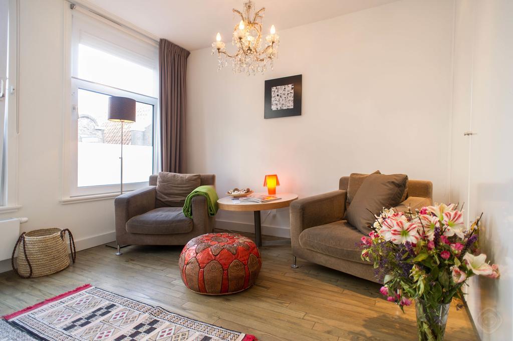 Marigold Bed & Breakfast Amsterdam