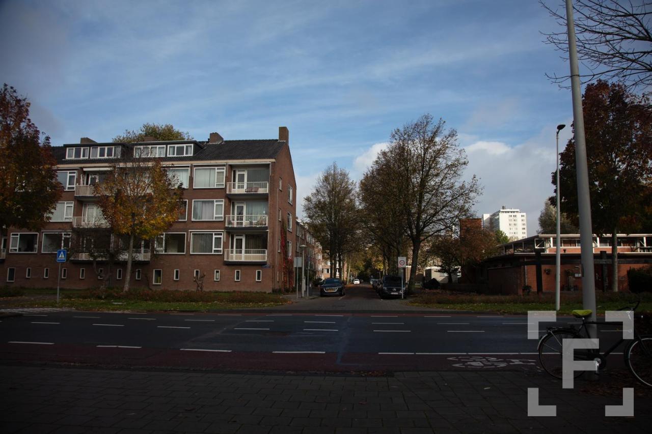 Luxurious Private Zuid Apartment Amsterdam