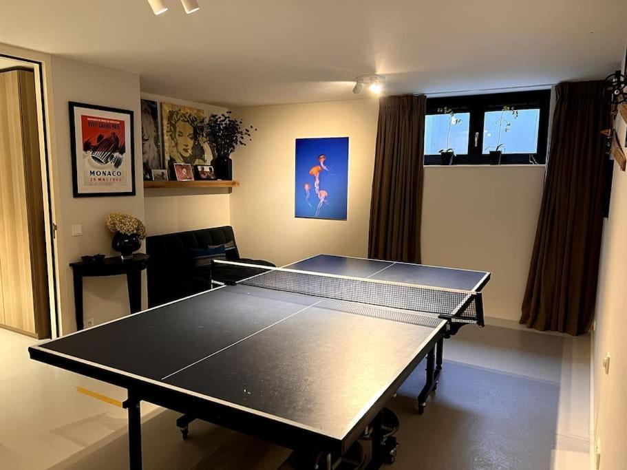 Villa Luxury Waterfrontvilla Amsterdam