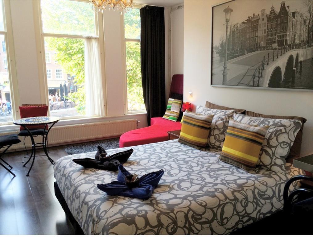 Bed & Breakfast Tulip Of Amsterdam