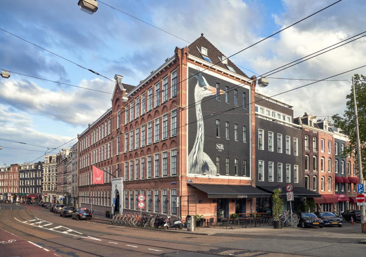 Sir Hotel, Part Of Sircle Collection 4*