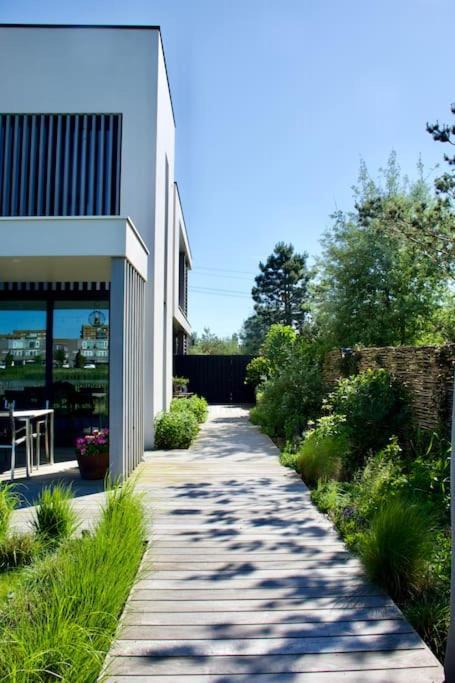 Villa Luxury Waterfrontvilla Amsterdam