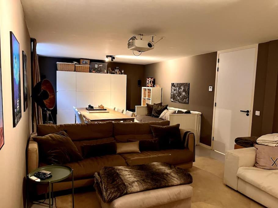Villa Luxury Waterfrontvilla *