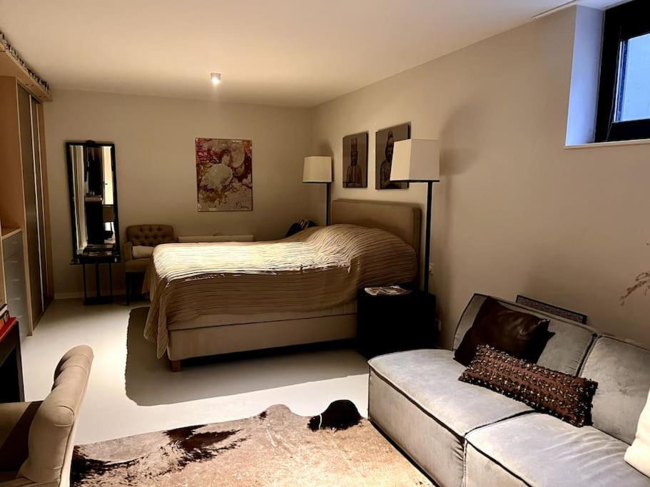 Luxury Waterfrontvilla Villa *