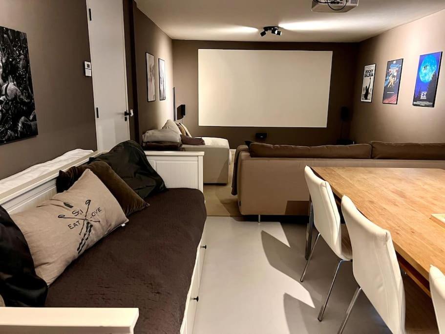Villa Luxury Waterfrontvilla Amsterdam