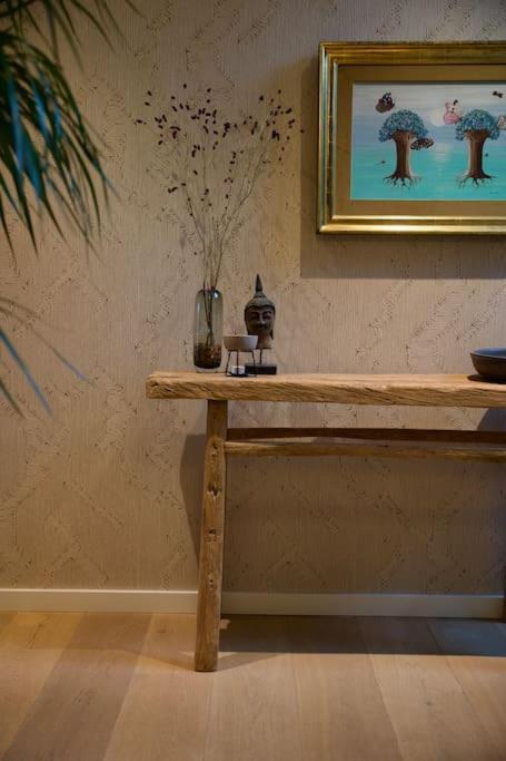 Luxury Waterfrontvilla Villa Amsterdam