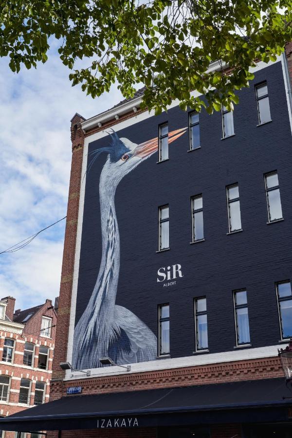 Sir Hotel, Part Of Sircle Collection