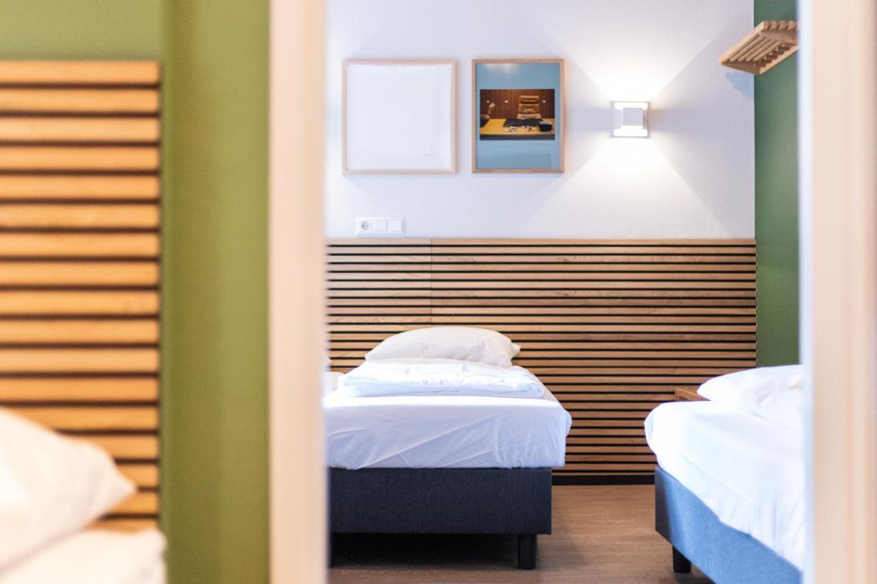 Weber Hotel 117 Hotel Amsterdam