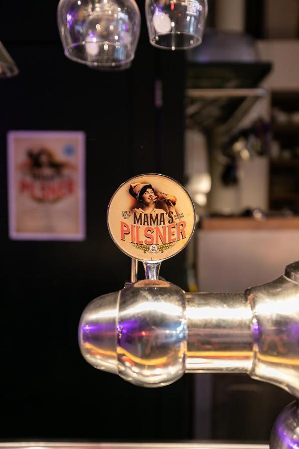 Clinkmama Amsterdam