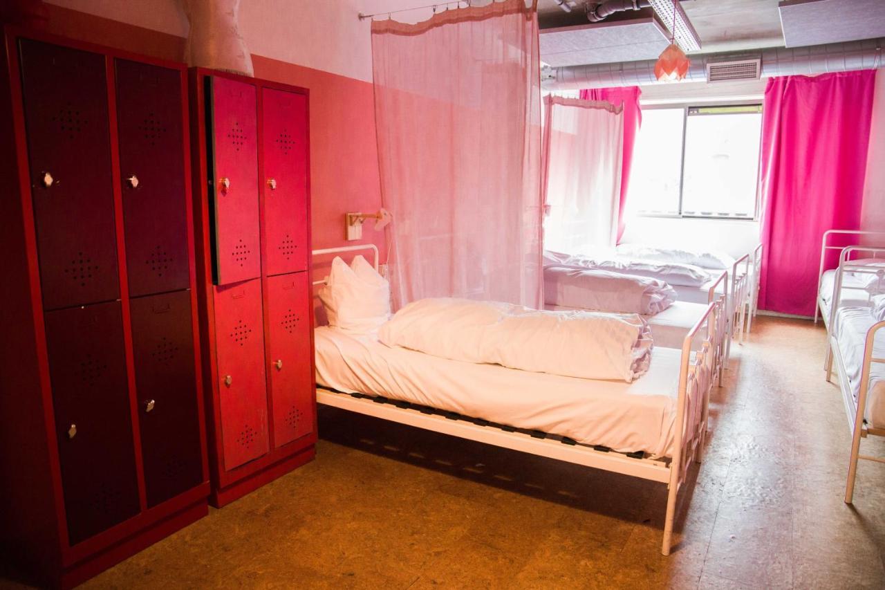 Hostel Clinkmama Amsterdam