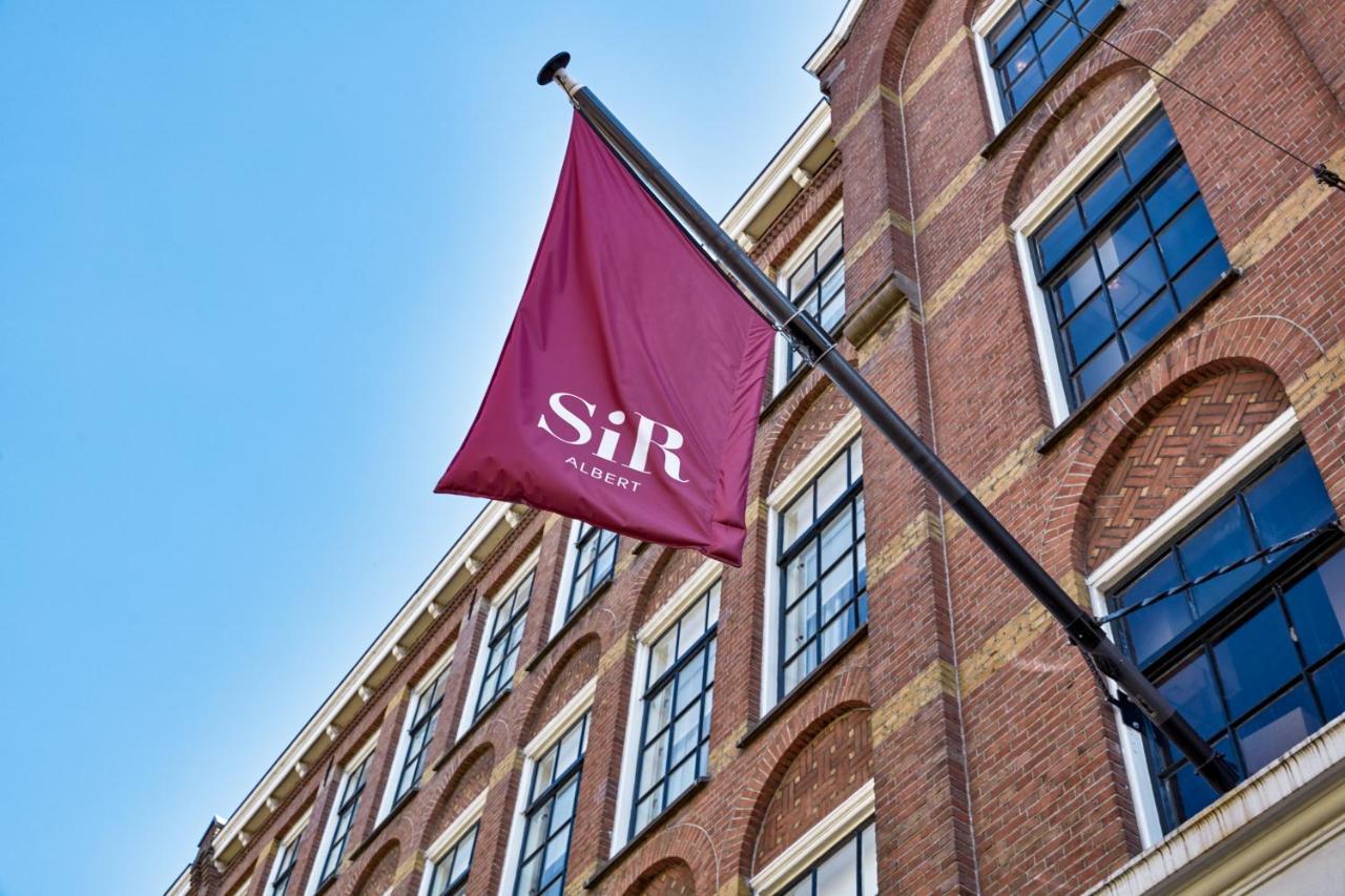 Sir Hotel, Part Of Sircle Collection Hotel Amsterdam