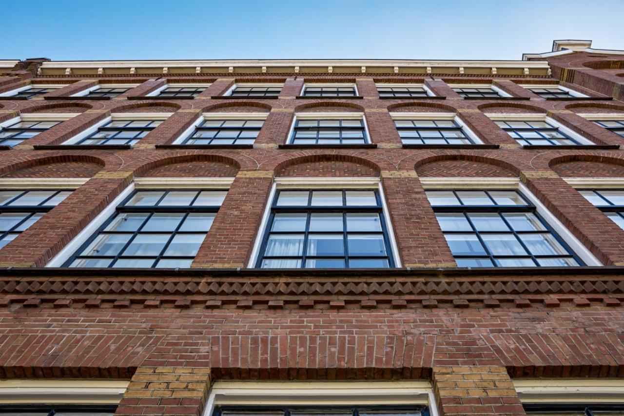 Sir Hotel, Part Of Sircle Collection Amsterdam