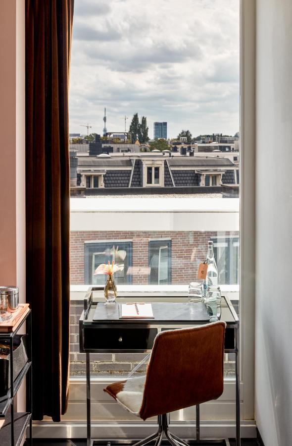 Sir Hotel, Part Of Sircle Collection Hotel Amsterdam