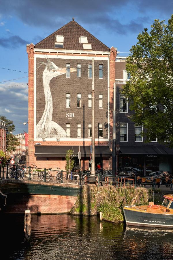 Sir Hotel, Part Of Sircle Collection 4*