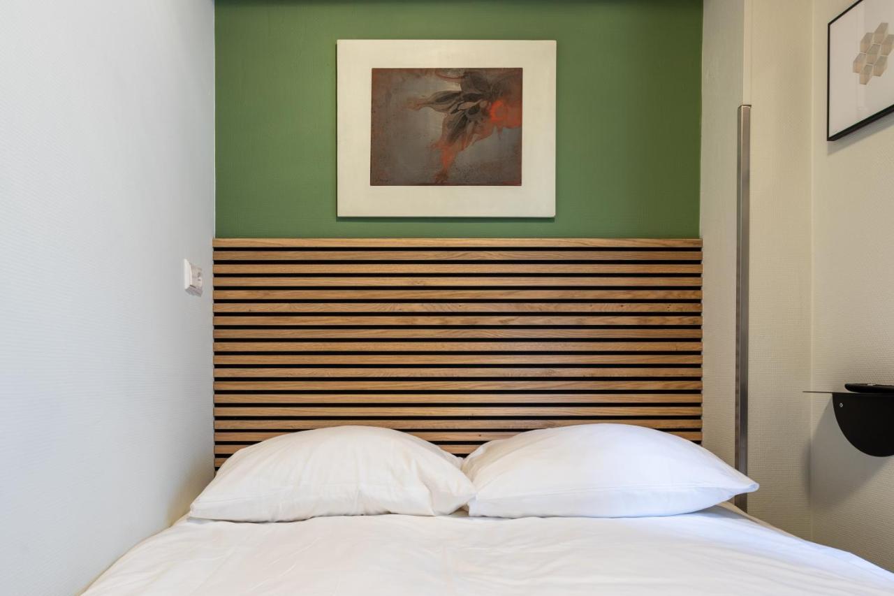 Weber Hotel 117 Hotel Amsterdam