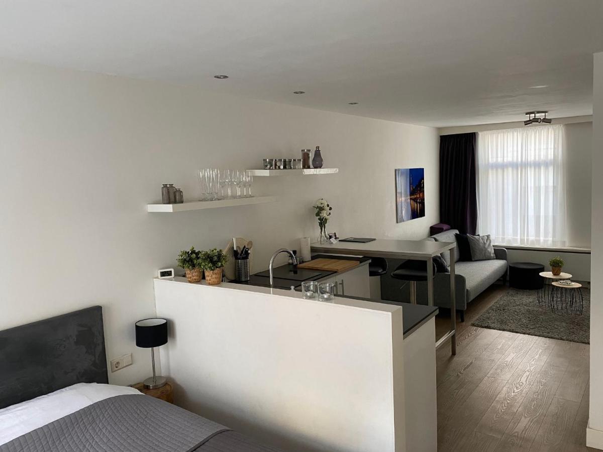 Rosies Place Appartement