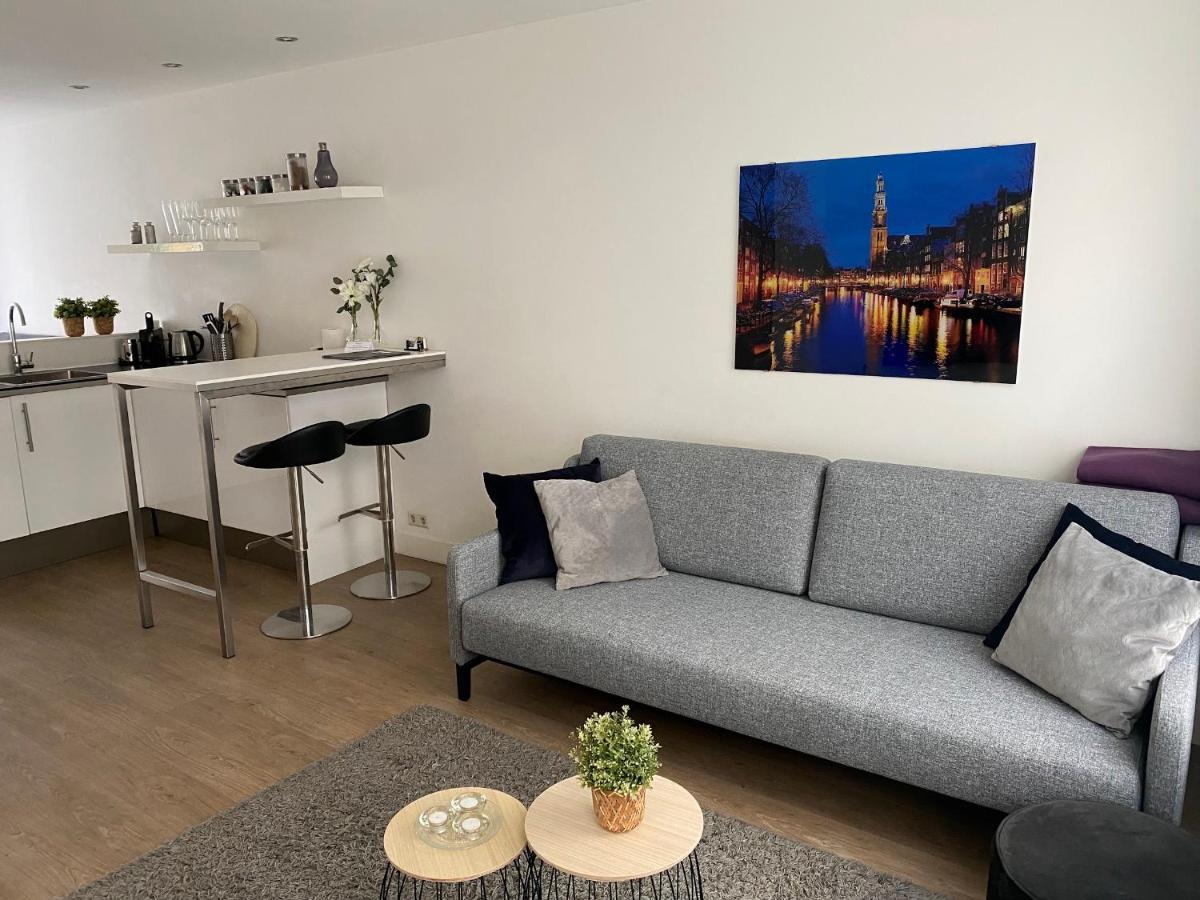 Rosies Place Appartement *