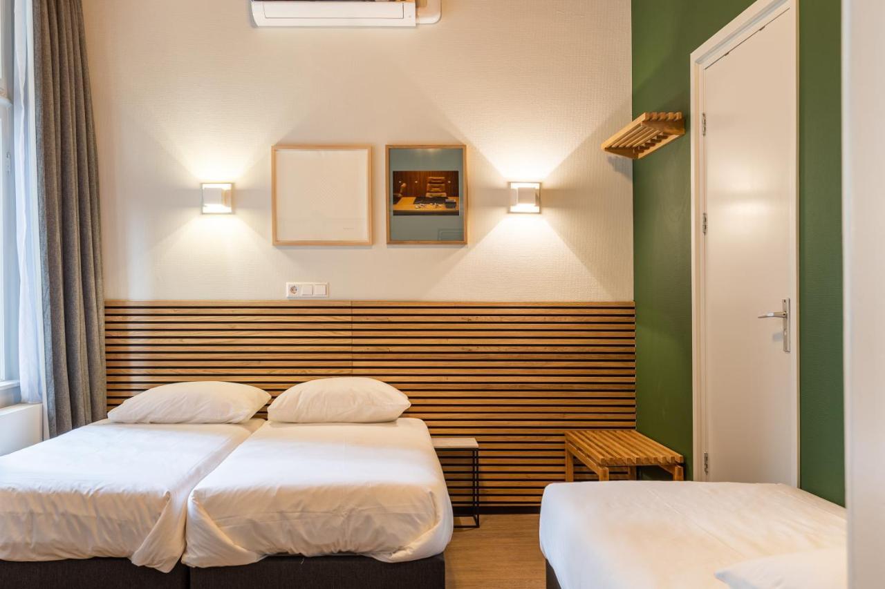 Weber Hotel 117 Hotel 2*