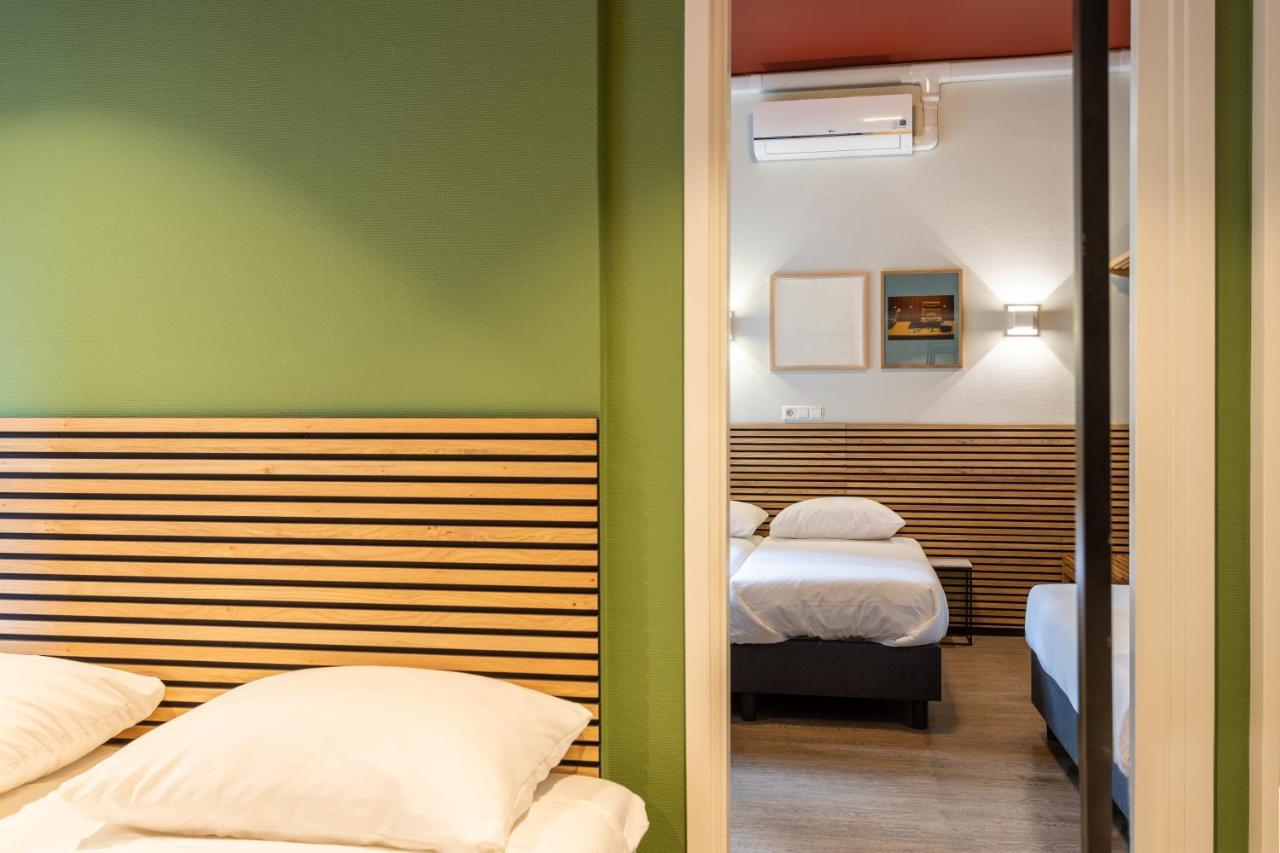 Weber Hotel 117
