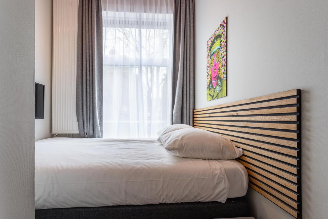 Weber Hotel 117 Hotel 2*