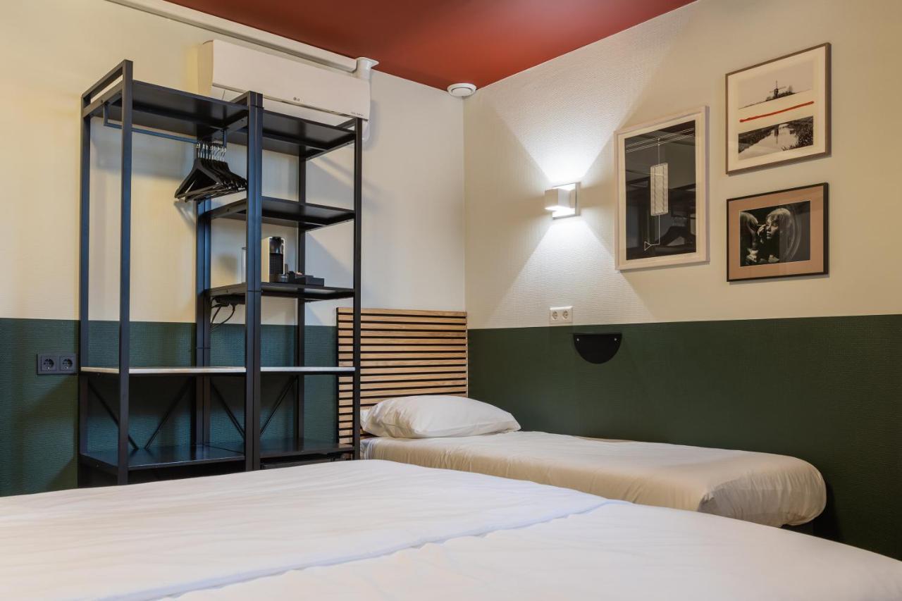 Hotel Weber Hotel 117