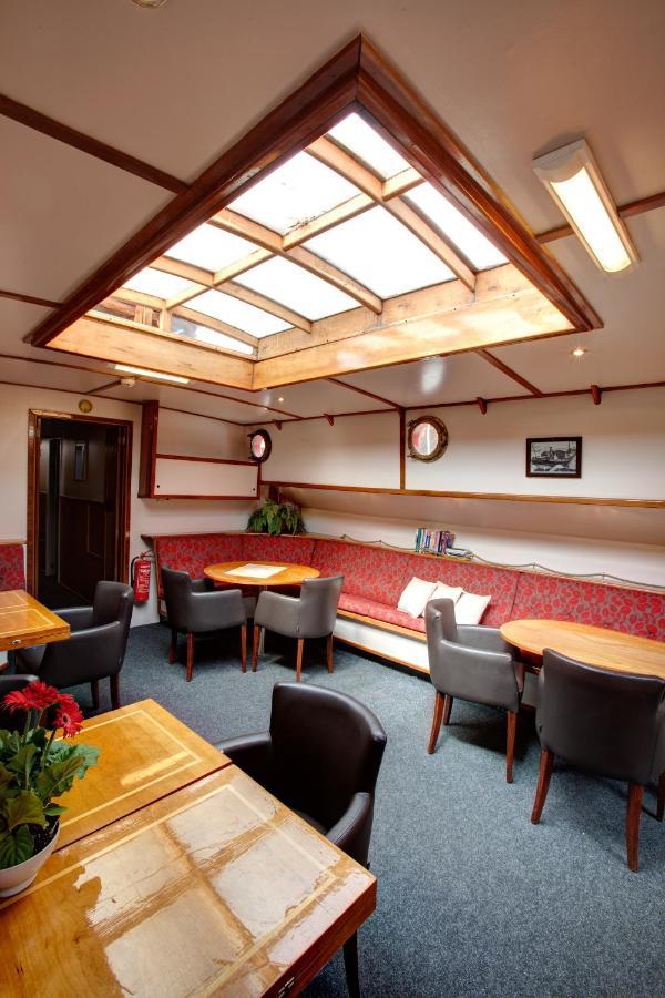 Hostel Panta Rhei Boatique *