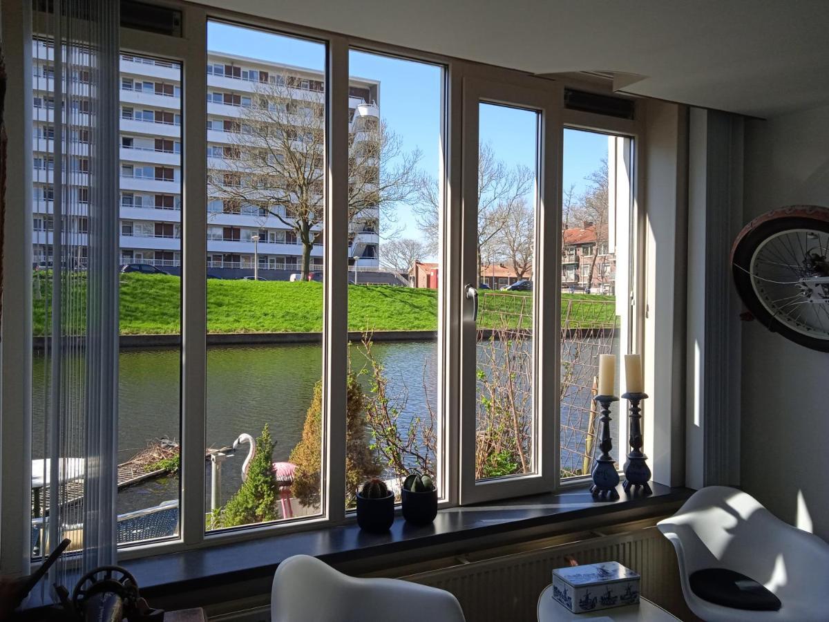 West 2* Amsterdam