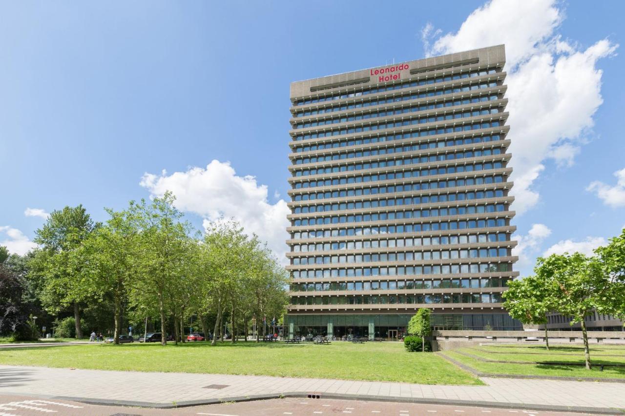 Leonardo Rembrandtpark Hotel Amsterdam