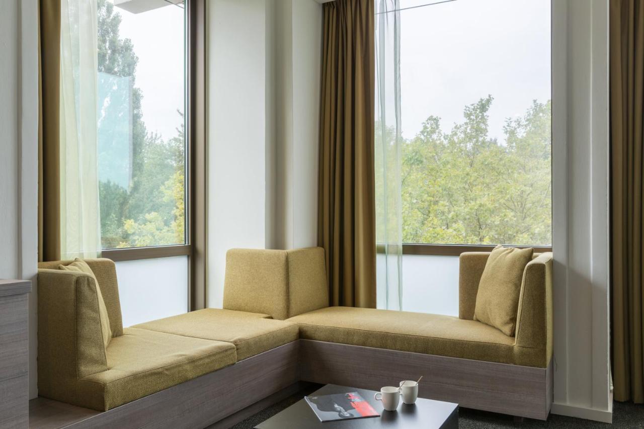 Hotel Leonardo Rembrandtpark