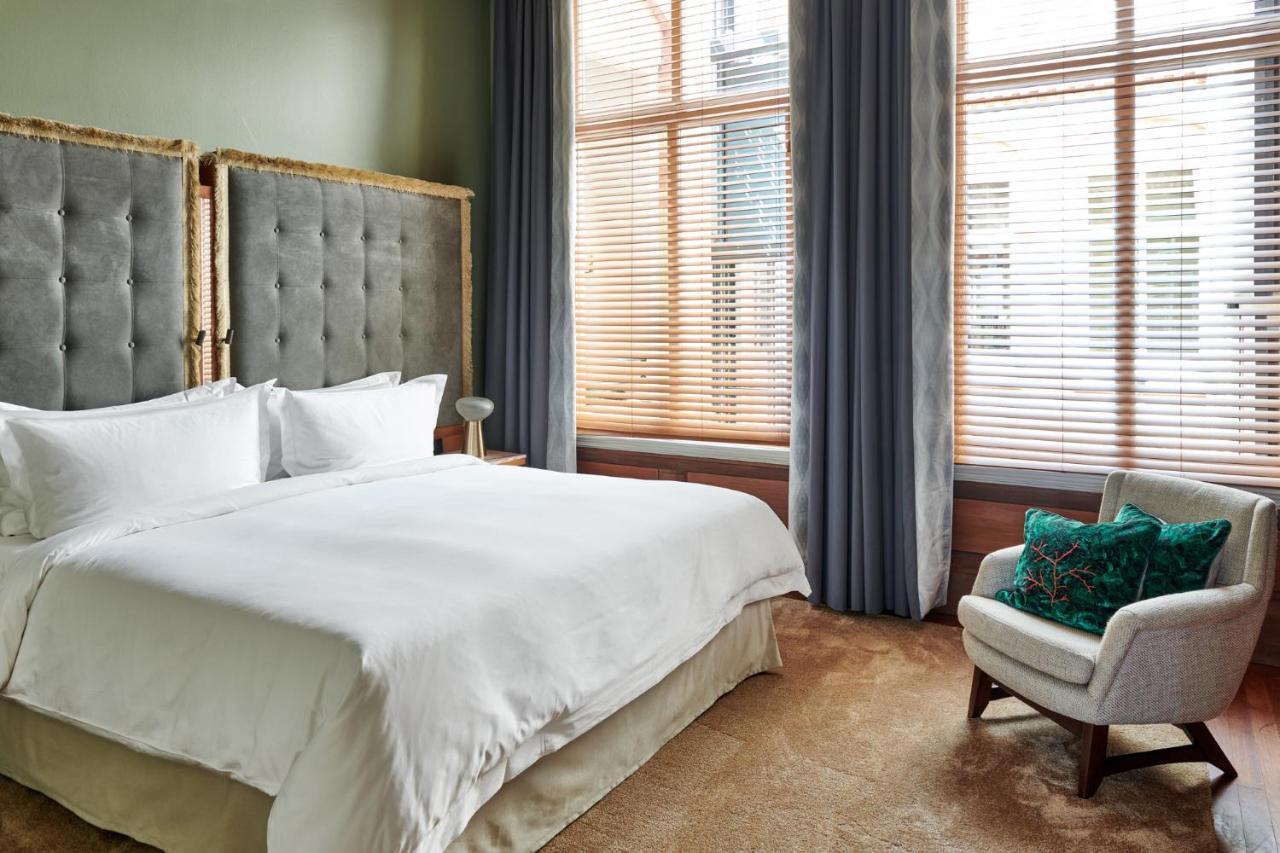 De L'europe - The Leading Of The World Hotel