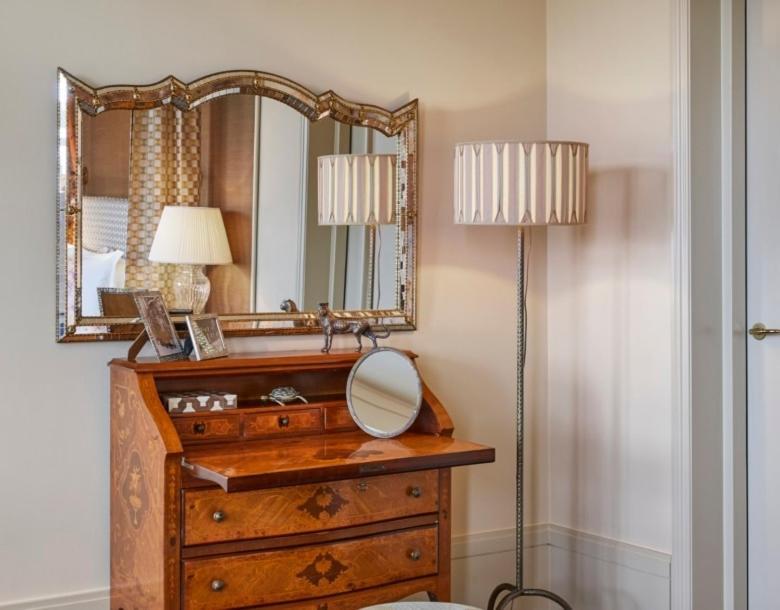 De L'europe - The Leading Of The World 5* Amsterdam