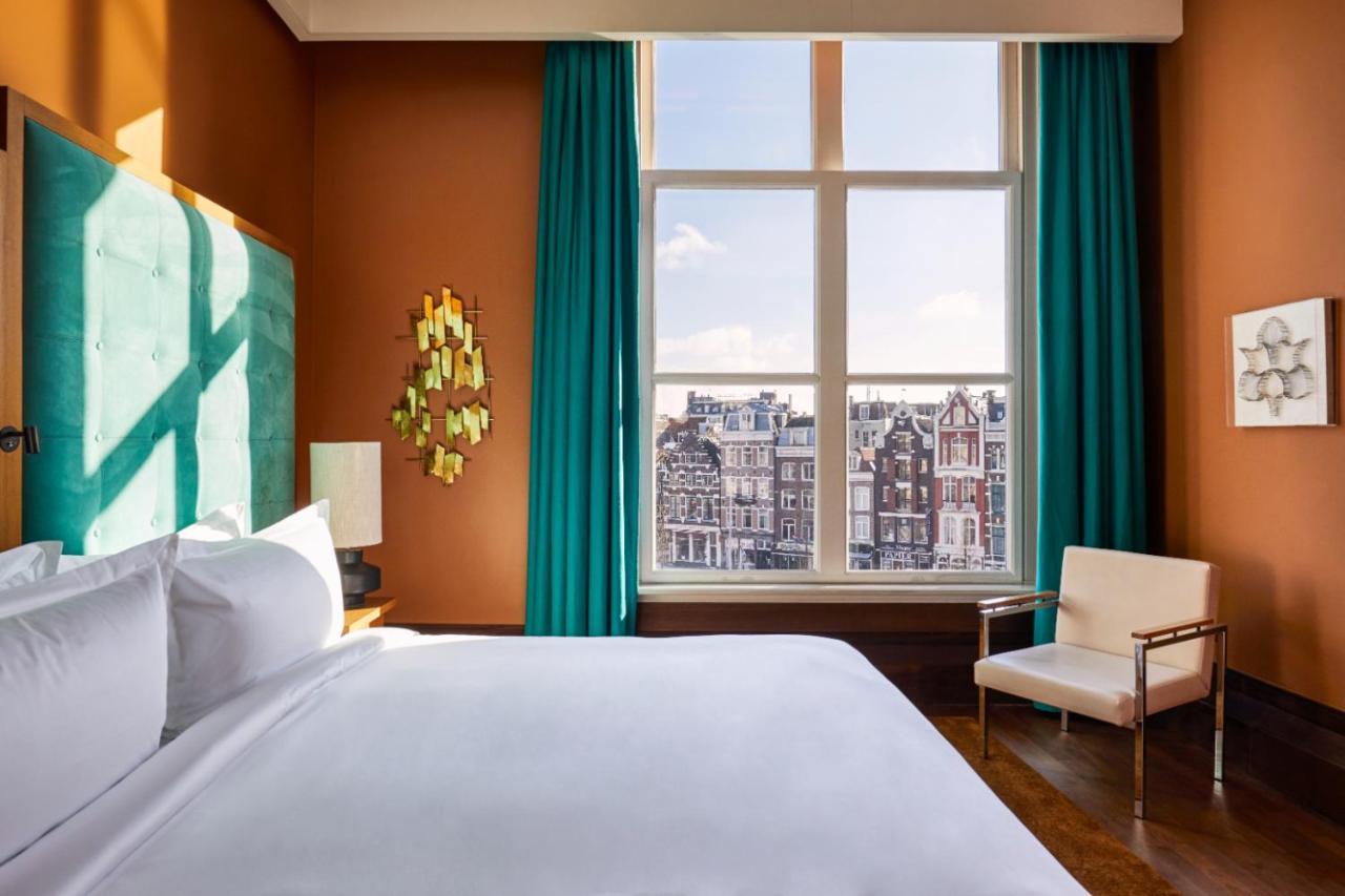 De L'europe - The Leading Of The World 5*