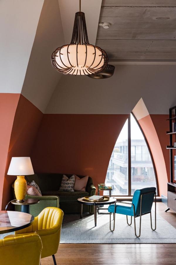 The July - Boat & Co Amsterdam