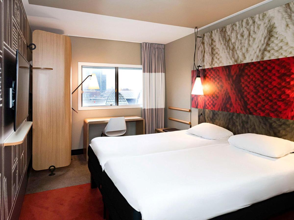 Ibis Centre 3* Amsterdam