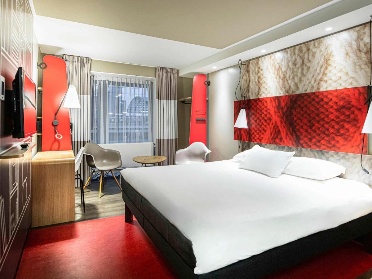 Ibis Centre Hotel 3*