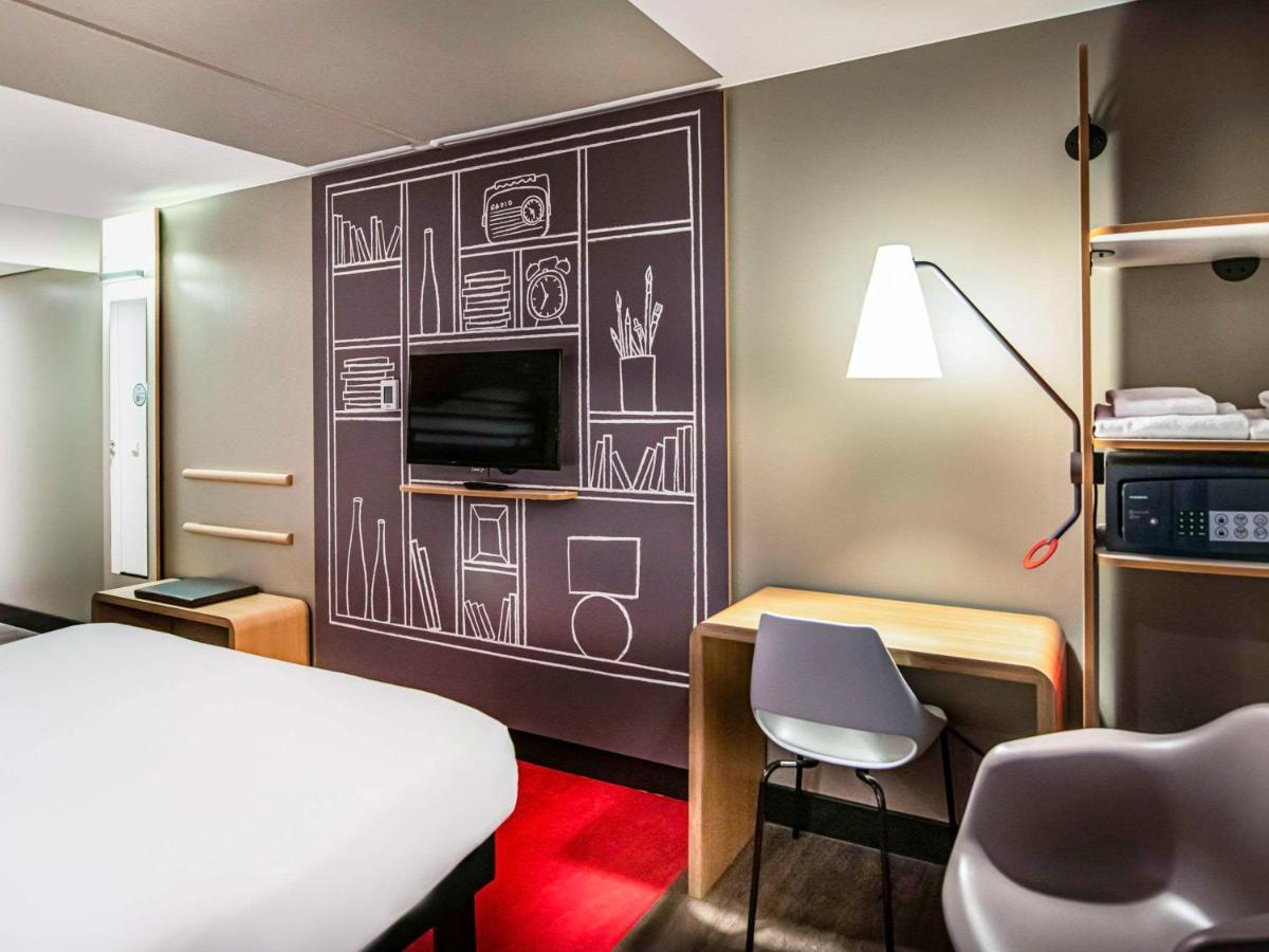 Hotel Ibis Centre Amsterdam