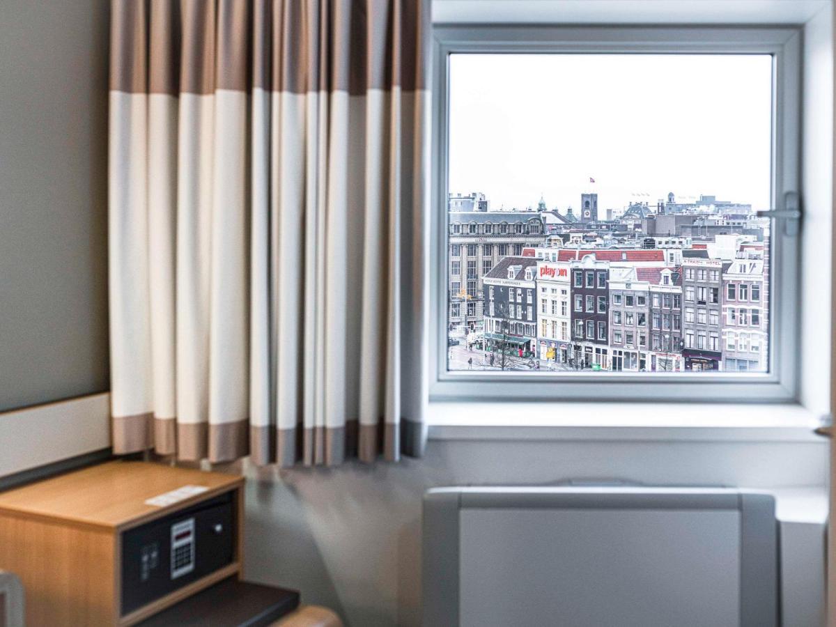 Ibis Centre Hotel